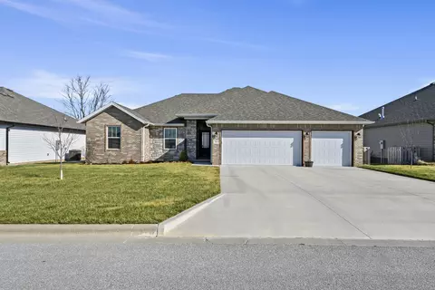 Exterior - 2841 E Bradford St, Republic, MO 65738 photo 12 of 13