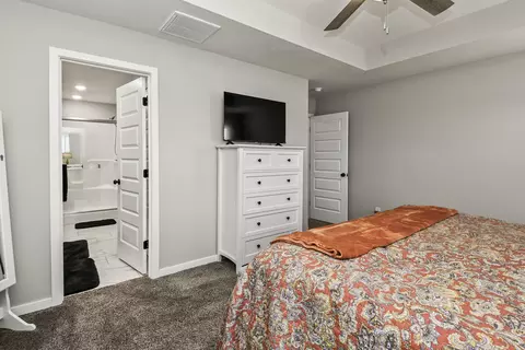 Bedroom - 2841 E Bradford St, Republic, MO 65738 photo 3 of 5