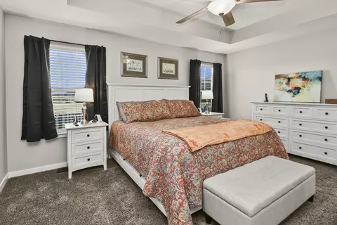Bedroom - 2841 E Bradford St, Republic, MO 65738 photo 1 of 5