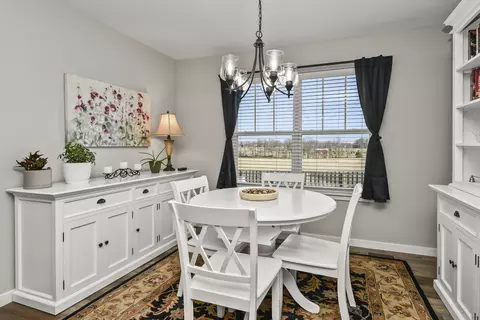 Dining - 2841 E Bradford St, Republic, MO 65738 photo 2 of 3