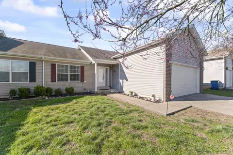 521 Van Buren Rd, Branson, MO 65616