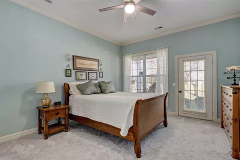 Bedroom - 922 N Ridgemont Rd, Republic, MO 65738 photo 1 of 4