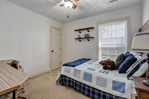 Bedroom - 922 N Ridgemont Rd, Republic, MO 65738 photo 4 of 4