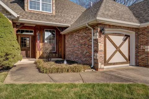 Exterior - 922 N Ridgemont Rd, Republic, MO 65738 photo 4 of 11