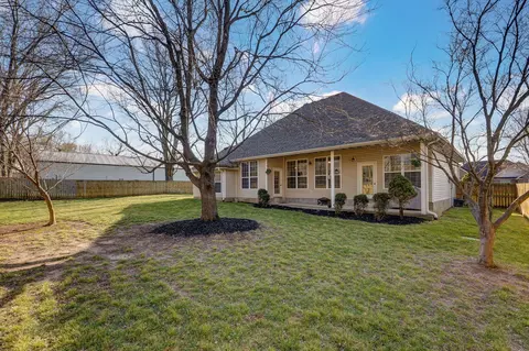 Exterior - 922 N Ridgemont Rd, Republic, MO 65738 photo 8 of 11