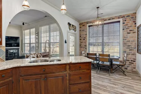 Kitchen - 922 N Ridgemont Rd, Republic, MO 65738 photo 5 of 5