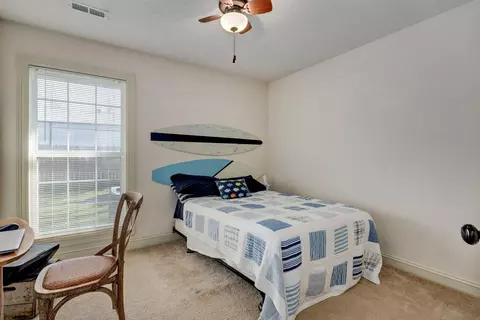 Bedroom - 922 N Ridgemont Rd, Republic, MO 65738 photo 3 of 4
