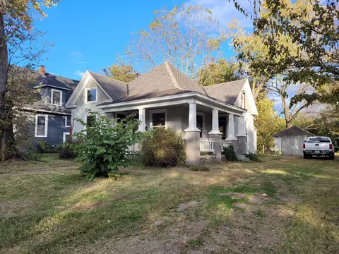 812 N Grant Ave, Springfield, MO 65802