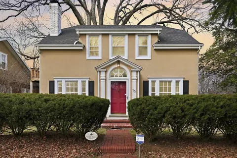 731 S Fremont Ave, Springfield, MO 65804