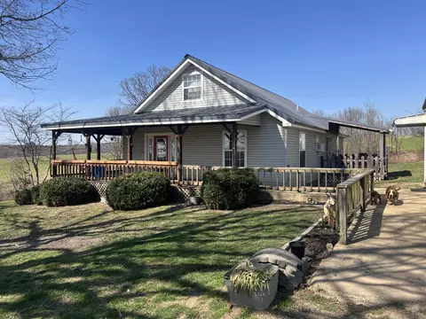 000 Rural Route 1 #BOX 565, Mountain Grove, MO 65711