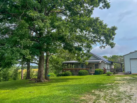 000 Rural Route 1 #BOX 565, Mountain Grove, MO 65711