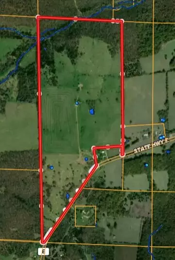 000 N Highway E, Hartville, MO 65667