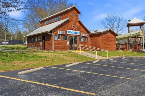 Exterior - 312 Stillwater Trl #219, Branson, MO 65616 photo 10 of 14