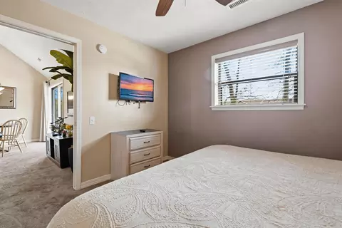 Bedroom - 312 Stillwater Trl #219, Branson, MO 65616 photo 3 of 5
