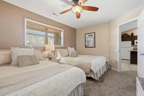 Bedroom - 312 Stillwater Trl #219, Branson, MO 65616 photo 5 of 5