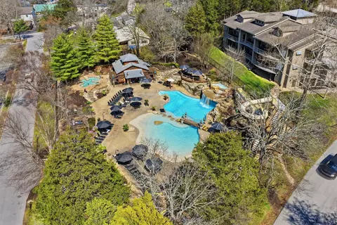 Exterior - 312 Stillwater Trl #219, Branson, MO 65616 photo 7 of 14