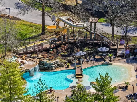 Exterior - 312 Stillwater Trl #219, Branson, MO 65616 photo 9 of 14