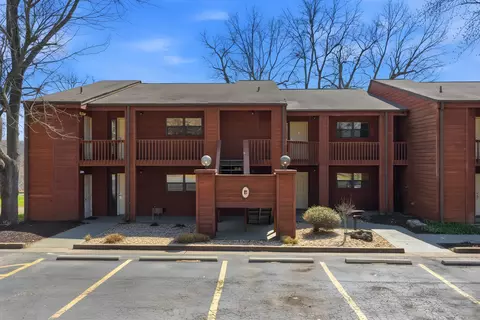 Exterior - 312 Stillwater Trl #219, Branson, MO 65616 photo 1 of 14