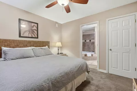 Bedroom - 312 Stillwater Trl #219, Branson, MO 65616 photo 2 of 5
