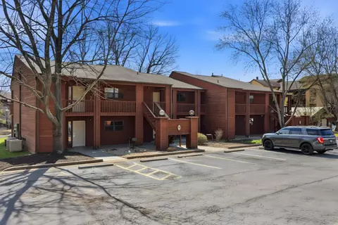 Exterior - 312 Stillwater Trl #219, Branson, MO 65616 photo 6 of 14