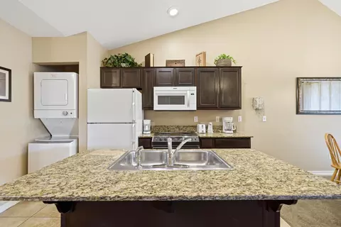 Kitchen - 312 Stillwater Trl #219, Branson, MO 65616 photo 3 of 3