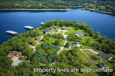 lot1 Daisy Ln, Lampe, MO 65681 photo 3