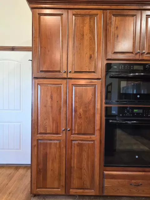 Kitchen - 332 Mint Ln, Ozark, MO 65721 photo 8 of 13