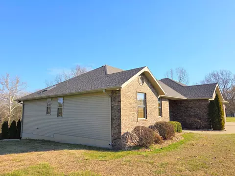 Exterior - 332 Mint Ln, Ozark, MO 65721 photo 7 of 12
