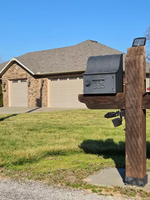 Exterior - 332 Mint Ln, Ozark, MO 65721 photo 12 of 12