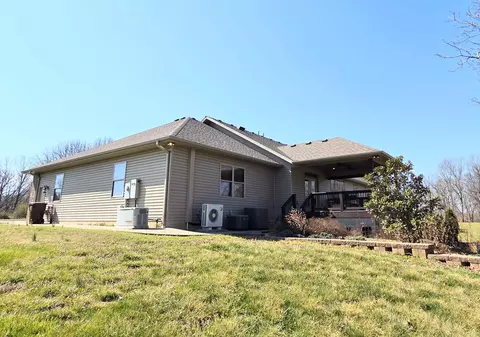 Exterior - 332 Mint Ln, Ozark, MO 65721 photo 2 of 12