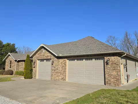 Exterior - 332 Mint Ln, Ozark, MO 65721 photo 10 of 12