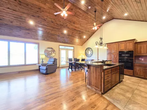 Kitchen - 332 Mint Ln, Ozark, MO 65721 photo 1 of 13