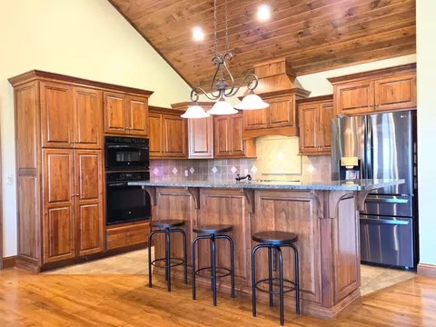 Kitchen - 332 Mint Ln, Ozark, MO 65721 photo 2 of 13