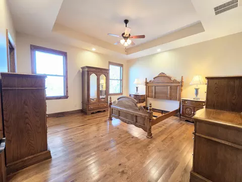 Bedroom - 332 Mint Ln, Ozark, MO 65721 photo 1 of 7