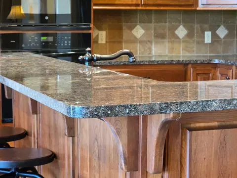 Kitchen - 332 Mint Ln, Ozark, MO 65721 photo 5 of 13