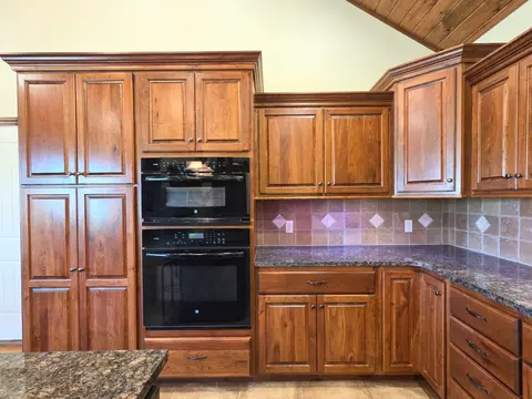Kitchen - 332 Mint Ln, Ozark, MO 65721 photo 7 of 13