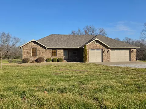 Exterior - 332 Mint Ln, Ozark, MO 65721 photo 1 of 12