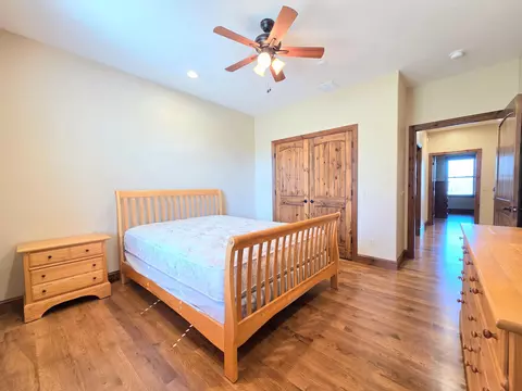 Bedroom - 332 Mint Ln, Ozark, MO 65721 photo 4 of 7