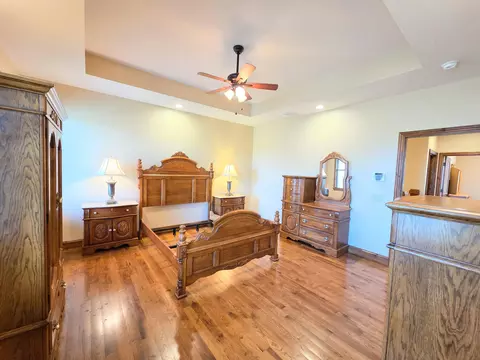 Bedroom - 332 Mint Ln, Ozark, MO 65721 photo 3 of 7