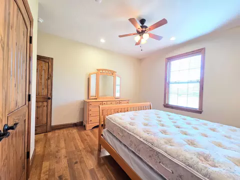 Bedroom - 332 Mint Ln, Ozark, MO 65721 photo 6 of 7