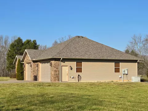 Exterior - 332 Mint Ln, Ozark, MO 65721 photo 8 of 12