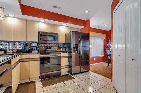 Kitchen - 79 Anglers Pointe #2, Branson, MO 65616 photo 2 of 2