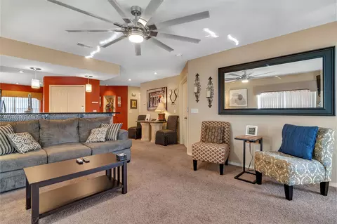 Living - 79 Anglers Pointe #2, Branson, MO 65616 photo 3 of 4