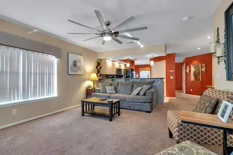 Living - 79 Anglers Pointe #2, Branson, MO 65616 photo 2 of 4