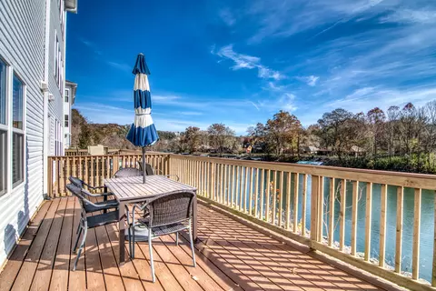 Exterior - 79 Anglers Pointe #2, Branson, MO 65616 photo 3 of 4