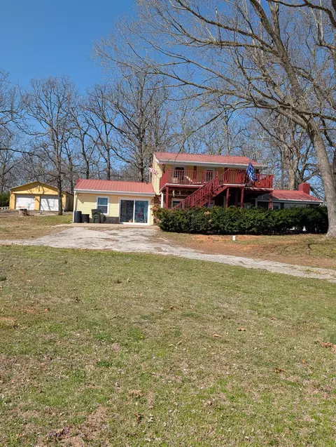 20250 S 1485 Rd, Stockton, MO 65785