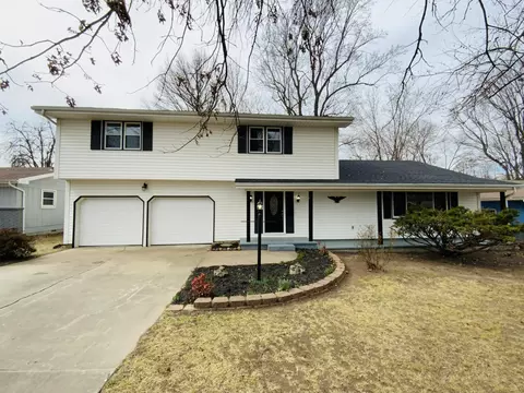 417 N Lone Pine Ave, Springfield, MO 65802