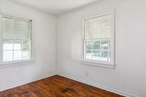 Bedroom - 1823 W Olive St, Springfield, MO 65802 photo 1 of 2