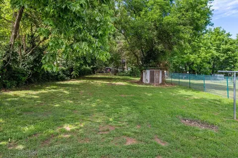 Exterior - 1823 W Olive St, Springfield, MO 65802 photo 3 of 3
