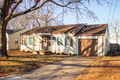 1733 South Ave, Springfield, MO 65807